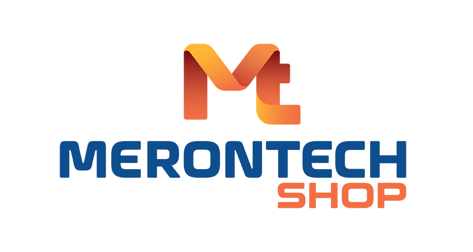 MerontecShop | A Loja da galera Gamer